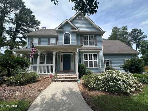 218 Laurel Lane, Lizella, GA 31052