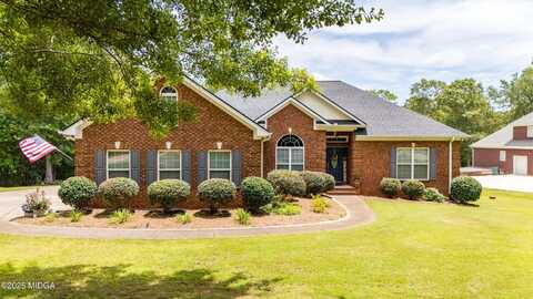475 Harbour Shores Drive, Jackson, GA 30233