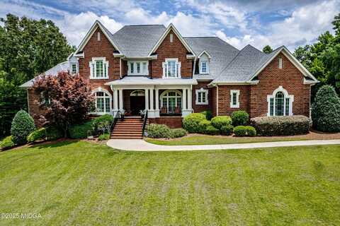 415 Irongate, Macon, GA 31220