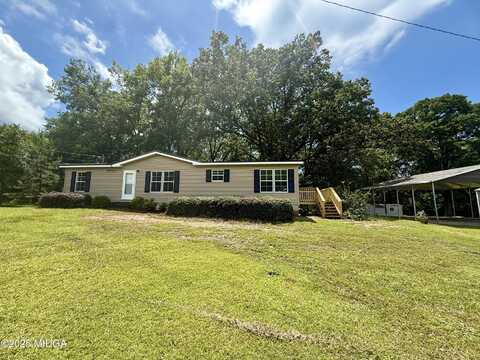 314 Elbert Jackson Road, Forsyth, GA 31029