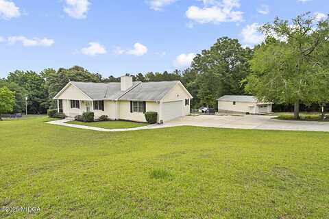 118 Hidden Hills Drive, Macon, GA 31217
