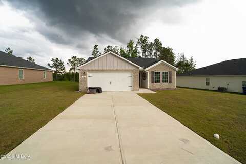 272 Laurel Springs Drive, Macon, GA 31206