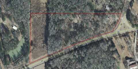 6499 Fulton Mill Road, Lizella, GA 31052