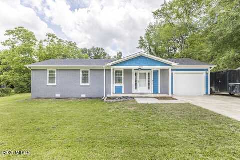 4450 Massey Road, Macon, GA 31206