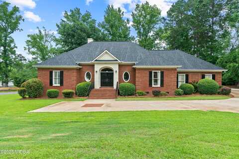 100 S Haven Court, Macon, GA 31210