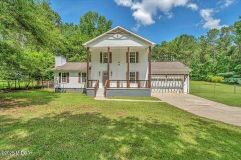 1539 Johnson Road, Macon, GA 31220