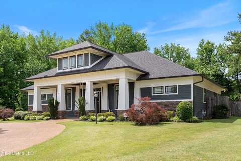 4494 Pleasant Breeze Drive, Olive Branch, MS 38654