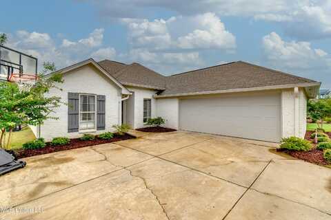 914 Filmore Drive, Brandon, MS 39042