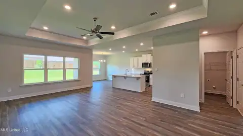 13440 Crane Drive, Vancleave, MS 39565