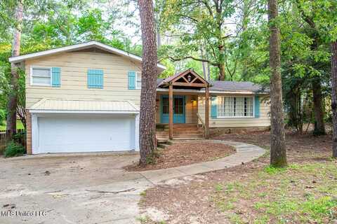 1777 Brecon Drive, Jackson, MS 39211