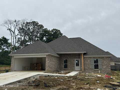 337 Willow Way, Canton, MS 39046