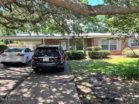 2117 Fulton Avenue, Pascagoula, MS 39567