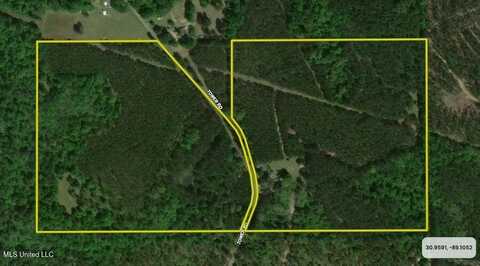 209 Tower Road, Wiggins, MS 39577