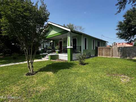 914 39th Avenue, Gulfport, MS 39501