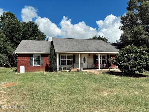 149 Sizemore Drive, Lucedale, MS 39452