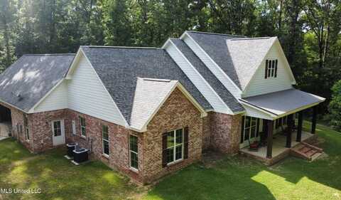 1425 Pine Hill Drive, Raymond, MS 39154