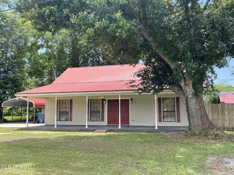 15501 Mallett Road, Biloxi, MS 39532
