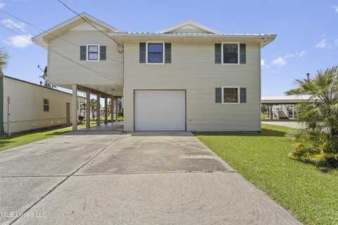 855 Dove Boulevard, Bay Saint Louis, MS 39520
