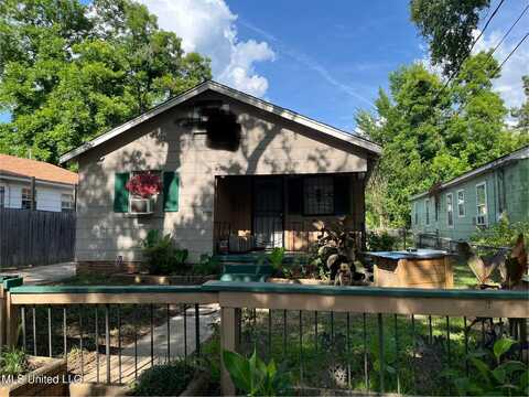 2234 Mobile Avenue, Jackson, MS 39213