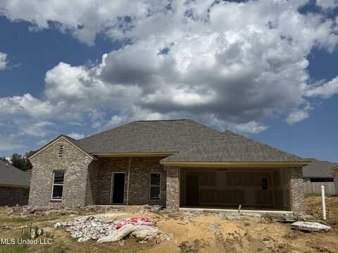 106 Madisonville Drive, Canton, MS 39046