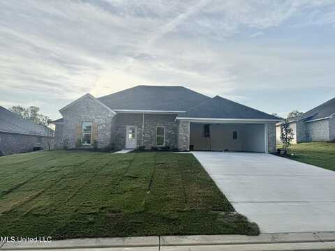 106 Madisonville Drive, Canton, MS 39046