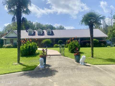3152 Old Natchez Road, Hazlehurst, MS 39083