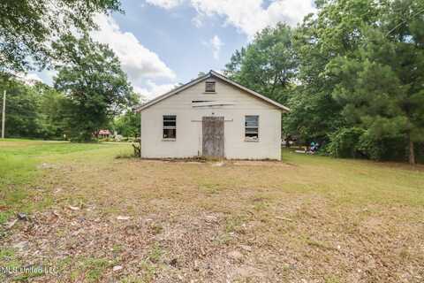 Golden Street, Wiggins, MS 39577