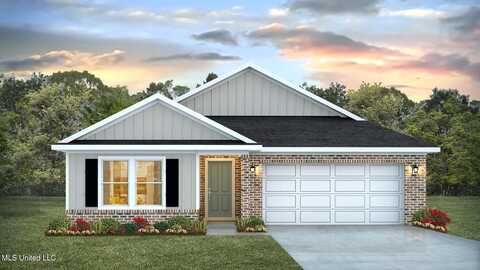 15952 Blue Ridge Drive, Gulfport, MS 39503