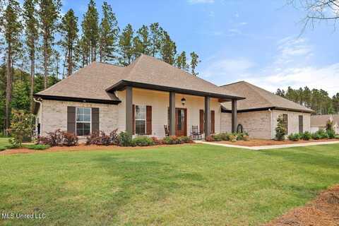 221 Lost Oak Lane, Brandon, MS 39047