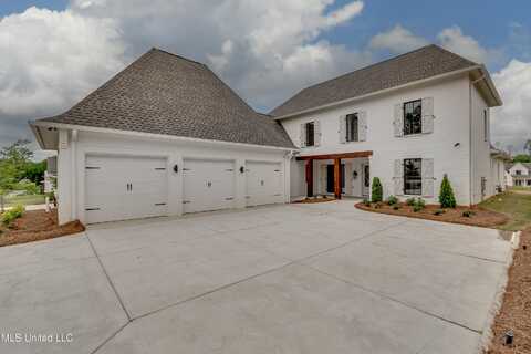 425 Whittington Circle, Madison, MS 39110