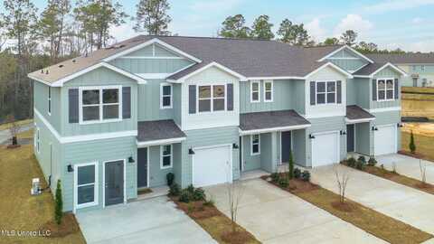 12270 Frazier Lane, Gulfport, MS 39503