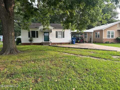 504 Yale Street, Cleveland, MS 38732