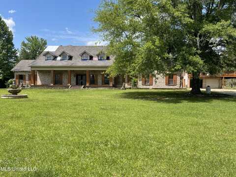 3440 Kickapoo Road, Jackson, MS 39209