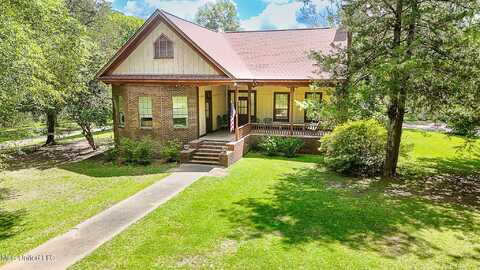 2548 Furrs Mill Drive, Wesson, MS 39191