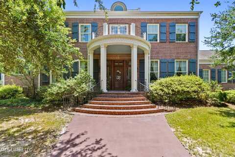 12001 Pointe Aux Chenes Road, Ocean Springs, MS 39564