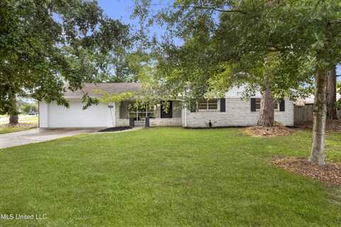 2099 Rustwood Drive, Biloxi, MS 39532