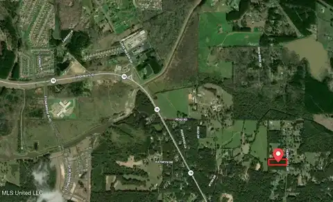 00 Hebron Hill Drive, Brandon, MS 39042