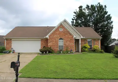 6190 Braybourne Main, Olive Branch, MS 38654