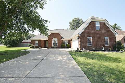 1649 W Drake Cove, Hernando, MS 38632