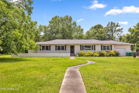201 47th Street, Gulfport, MS 39507