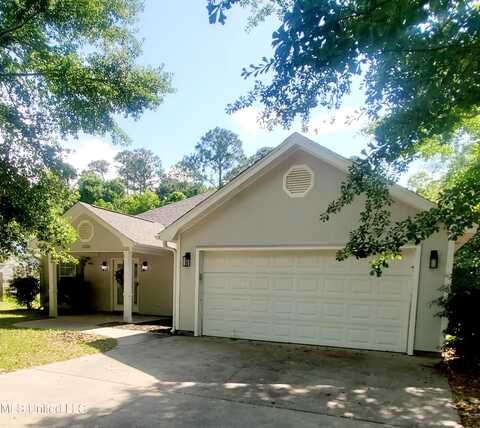 1720 Deer Street, Ocean Springs, MS 39564