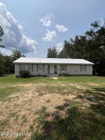 166 Williams Estate Road, Lucedale, MS 39452