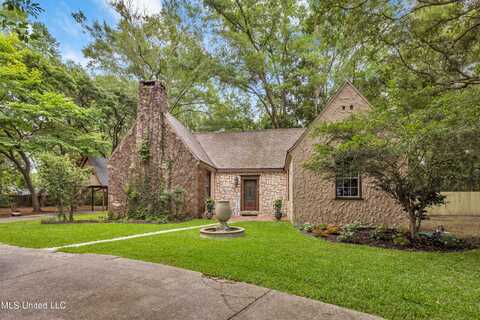 6200 Ridge Road, Ocean Springs, MS 39564