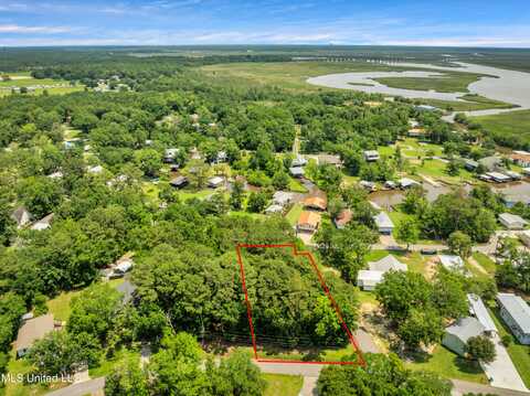 0000 St Ann Street, Gautier, MS 39553