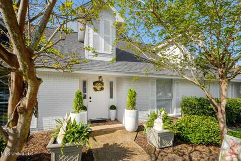 1 Epico Hollow Drive, Gulfport, MS 39507