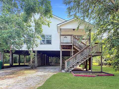 7011-13 W Marion Street, Bay Saint Louis, MS 39520