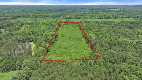 Barnes Rd, Florence, MS 39073
