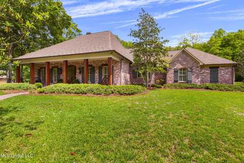 100 Stonebridge Drive, Madison, MS 39110