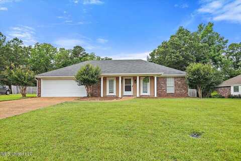 2004 S Cobblestone Cove, Brandon, MS 39042