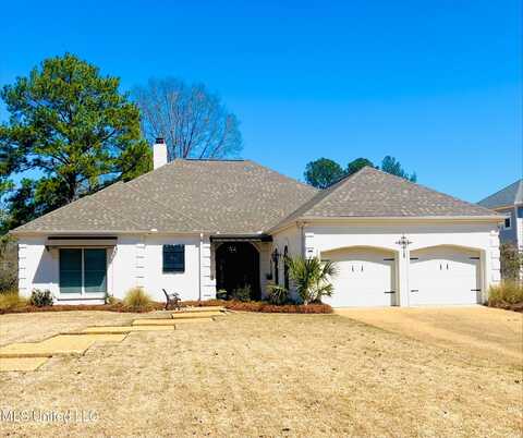 908 Hackberry Lane, Canton, MS 39046